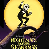 Nightmare Before Skankmas: The Next Nightmare