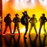 MJ The Illusion
