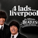 4 Lads From Liverpool
