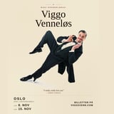 Viggo Venneløs