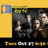 Raised By TV Events Presents: all ages Twilight Films Trivia Night