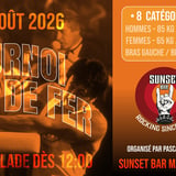Tournoi de Bras de Fer