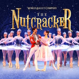 World Ballet Company: The Nutcracker with a Live Orchestra 