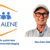 Aldri alene