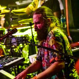 Danny Bedrosian & Secret Army