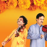 Indian Classical Recital | The Mysore Brothers