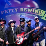 Petty Rewind - Keeping the Music of Tom Petty Alive