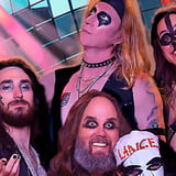 TRAGEDY: ALL METAL TRIBUTE TO THE BEE GEES AND BEYOND]