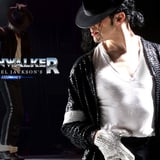 MOONWALKER Michael Jackson HIStory