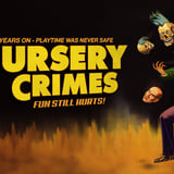 Nursery Crimes + Previous Future + Mulshlucka