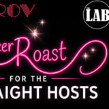 Queer Roast for the Straight Host ft. Andrew Stier and more TBA