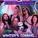 Tragedy: All Metal Tribute to the Bee Gees & Beyond