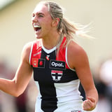 St Kilda v Port Adelaide - 2026 NAB AFLW Season 11