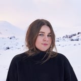 FredagsJAM - Sigurdís Trio