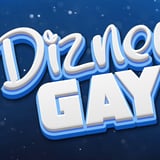 Dizney Gay: A Parody Drag Show