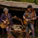 Woodstock 69 Revisited and Beyond 