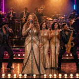 Motown, Luther Vandross, James Brown, Aretha Franklin,Chaka Khan