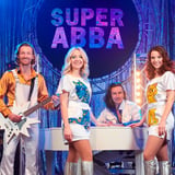 Super ABBA - A Tribute to ABBA