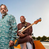 The Arun Ramamurthy Trio (US/India)