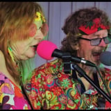 Pash @ Lansdowne Hotel