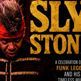 Cori Jacobs Sly Stone & Family Tribute