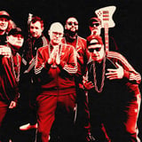 My Posse In Effect - A Live Tribute To The Beastie Boys