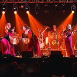 Mist & Melodies - Australian Celtic Women @ Studio 188