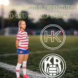 🏟 HK - KR