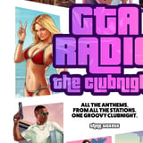GTA RADIO -- THE CLUBNIGHT