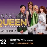 DANCING QUEEN: AN ABBA SALUTE