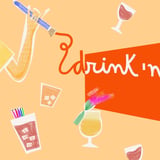 Drink&Draw Thursdays