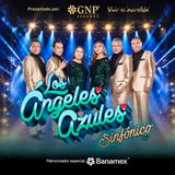 Los Angeles Azules