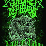 Devine Defilement @ Lemmy