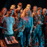 Local Artist Series: Foreside Funk