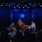 EFG London Jazz Festival: Ari Hoenig Trio featuring Tom Ollendorff