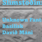 Opinn dagur í Slímstöðinni
