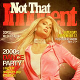 Not That Innocent: 2000s Dance Party