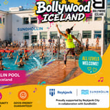 POP Up Walk & Aqua Zumba