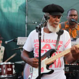Reggae Sunday: Intent