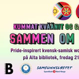 Sammen om forsoning 