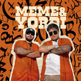 Meme y Yordi