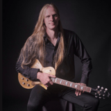TUESDAY BLUES in the SIDEBAR w/ STEFAN HILLESHEIM!