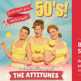 Seniorbuen: Back to the 50s