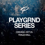 PLAYGRND SERIES CHICAGO
