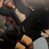 Bassvictim
