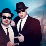 The Official Blues Brothers Revue