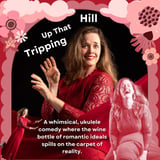 Tripping Up That Hill 