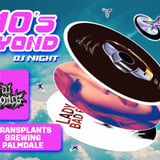 FREE SHOW: 2010's & BEYOND WITH DJ BOOTLEG
