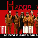 Haggis X-1 w/s/g TBD