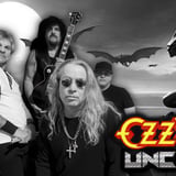 Ultimate Ozzy Osborne Tribute Concert